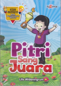 Image of Pitri Sang Juara