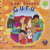 Image of Kami Sayang Guru