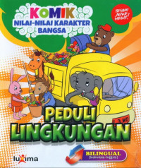 Image of Peduli Lingkungan