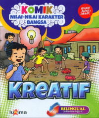 Image of Kreatif