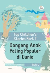 Image of Dongeng Anak Paling Populer di Dunia Buku 2