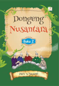 Image of Dongeng Nusantara Buku 2