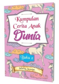 Image of Kumpulan Cerita Anak Dunia Buku 2