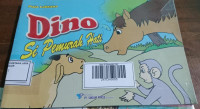 Image of Dino Si Pemurah Hati