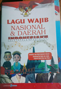 Image of Lagu Wajib Nasional & Indonesiaku