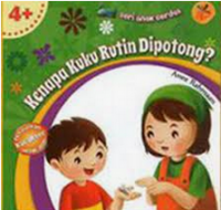 Image of Kenapa Kuku Rutin Dipotong ?