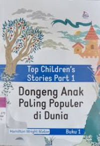 Image of Dongeng Anak Paling Populer di Dunia Buku 1