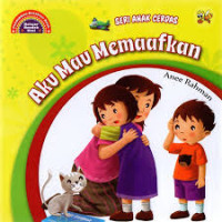 Image of Aku mau memaafkan