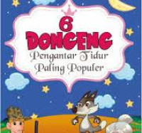 Image of 6 Dongeng Pengantar Tidur Paling Populer