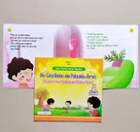 Image of Aku Suka Badan dan Pakaianku Bersih