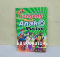 Image of Dongeng Untuk Anak Muslim