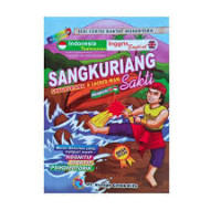 Image of Sangkuriang Sakti