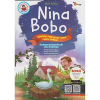 Image of Nina Bobo (Dongeng Pengantar Tidur  Penuh Hikmah)
