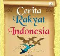 Image of Cerita Rakyat Indonesia Buku 3